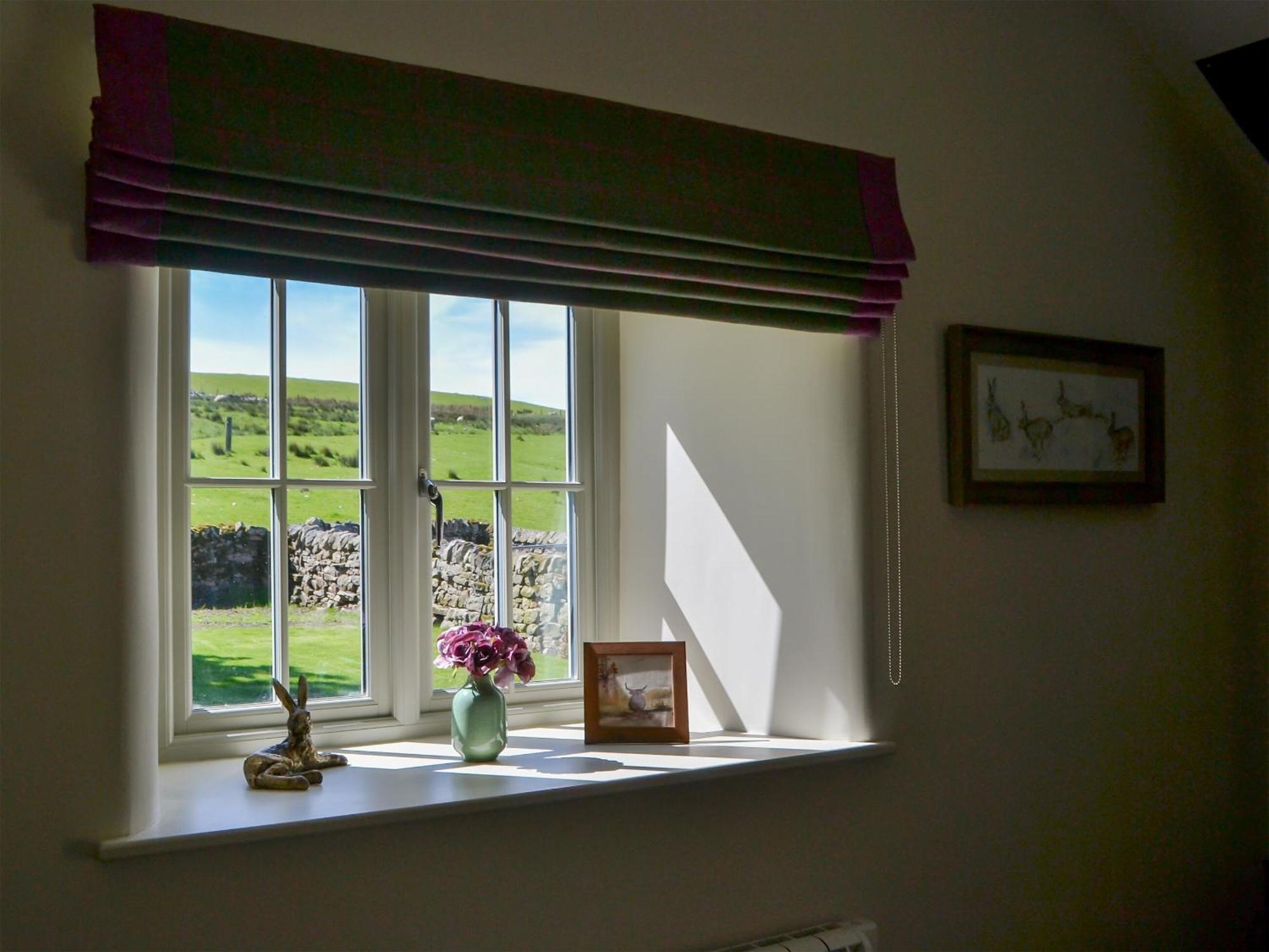 Spindle Well Barn Villa Elsdon Exterior foto